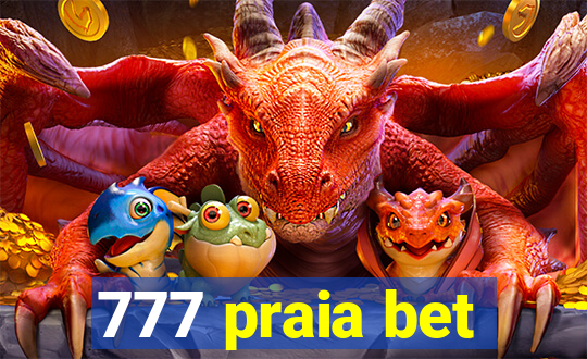 777 praia bet